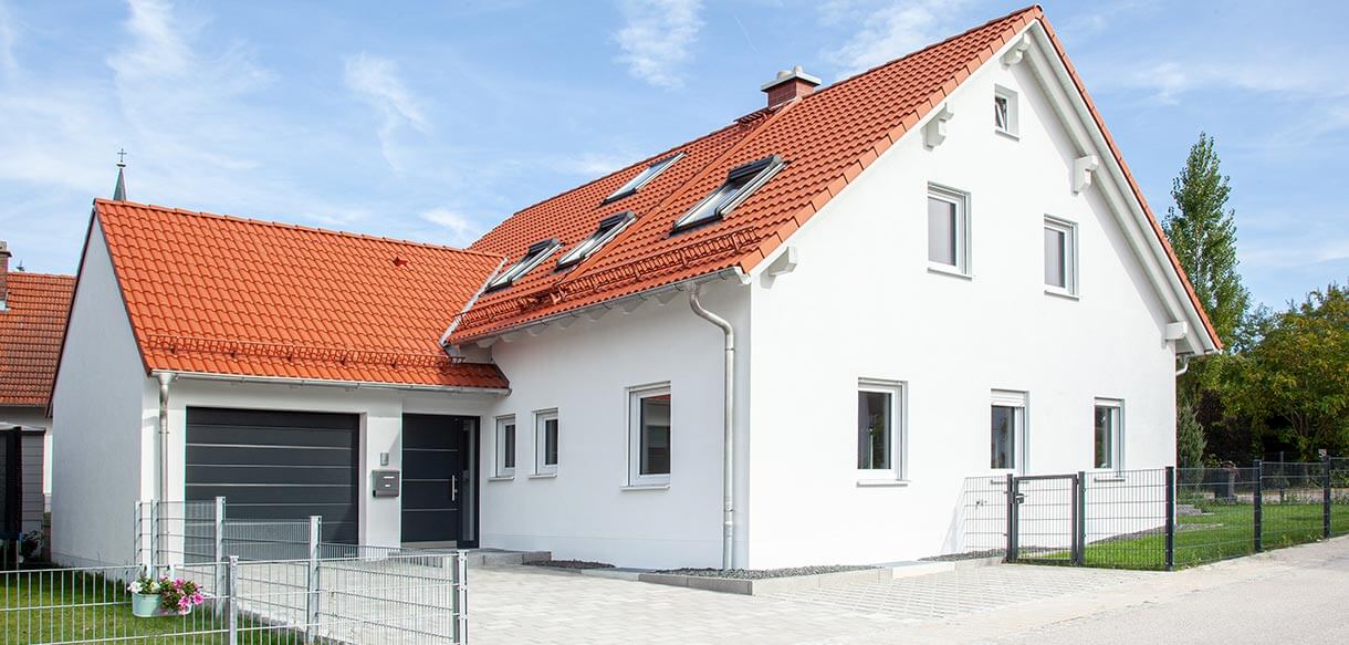 Bavaria Einfamilienhaus in Hohenkammer, 1